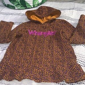 Wrangler beautiful Sweater